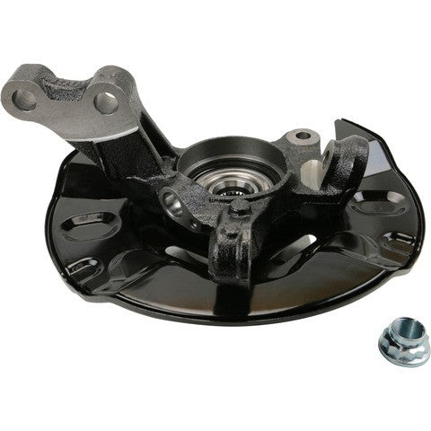 Suspension Knuckle Assembly Moog Chassis LK063