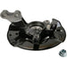 Suspension Knuckle Assembly Moog Chassis LK063