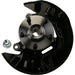 Wheel Bearing and Hub Assembly Moog Chassis LK063