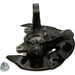 Suspension Knuckle Assembly Moog Chassis LK064