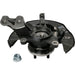 Suspension Knuckle Assembly Moog Chassis LK064