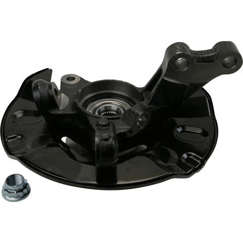 Suspension Knuckle Assembly Moog Chassis LK064