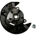 Suspension Knuckle Assembly Moog Chassis LK064