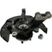 Wheel Bearing and Hub Assembly Moog Chassis LK065