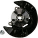 Wheel Bearing and Hub Assembly Moog Chassis LK065