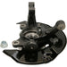 Suspension Knuckle Assembly Moog Chassis LK066