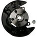 Suspension Knuckle Assembly Moog Chassis LK066