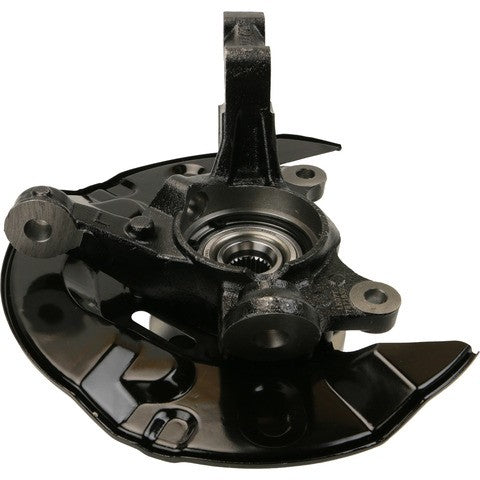 Suspension Knuckle Assembly Moog Chassis LK071