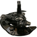 Suspension Knuckle Assembly Moog Chassis LK071