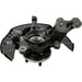 Suspension Knuckle Assembly Moog Chassis LK071