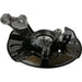 Suspension Knuckle Assembly Moog Chassis LK071
