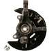 Suspension Knuckle Assembly Moog Chassis LK072