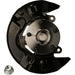 Suspension Knuckle Assembly Moog Chassis LK072