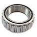 Wheel Bearing DT Components NP145100