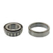 Differential Pinion Bearing DT Components NP568415