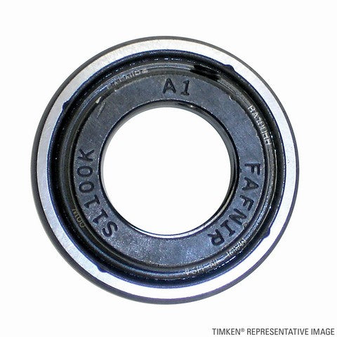 Wheel Locking Collar Timken C115
