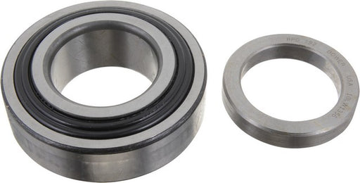Wheel Bearing Kit BCA NRUB1580EBFR