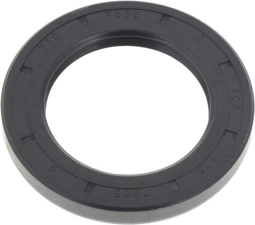 Wheel Seal BCA NS1959
