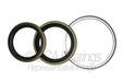 Wheel Seal Kit BCA NS20446
