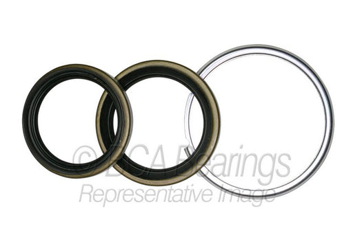 Wheel Seal Kit BCA NS20446