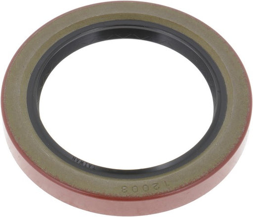 Wheel Seal BCA NS2081