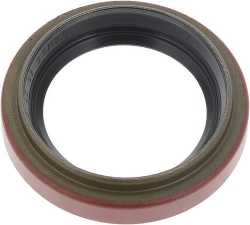 Axle Intermediate Shaft Seal BCA NS710241