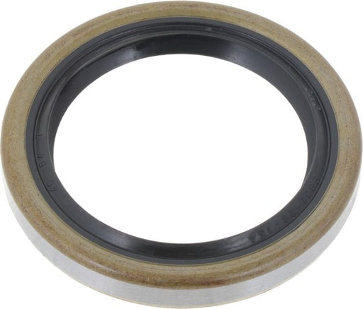 Wheel Seal BCA NS710311