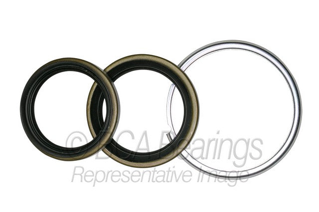Wheel Seal BCA NS710394