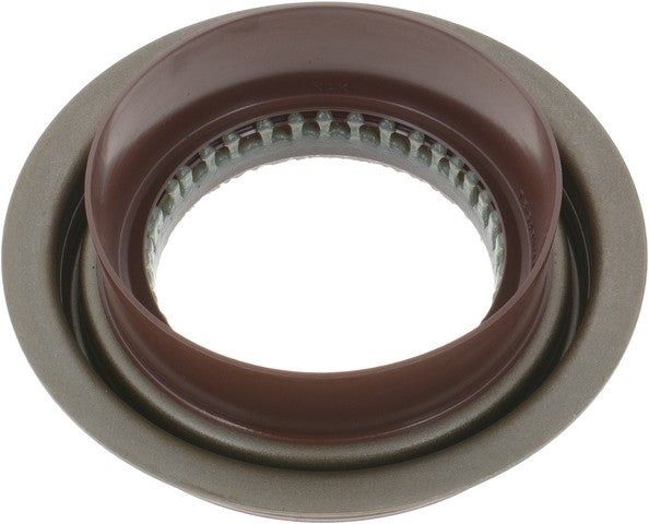 Drive Axle Shaft Seal BCA NS710428