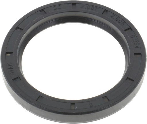 Wheel Seal BCA NS710522