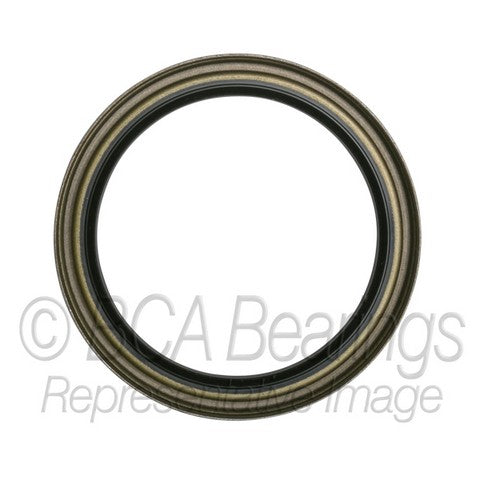Wheel Seal BCA NS710568