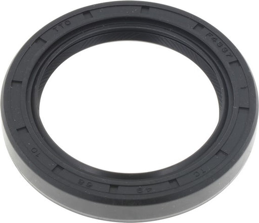 Transfer Case Input Shaft Seal BCA NS710627