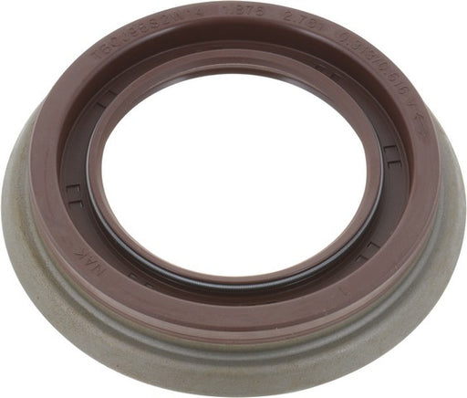 Transfer Case Output Shaft Seal BCA NS710654