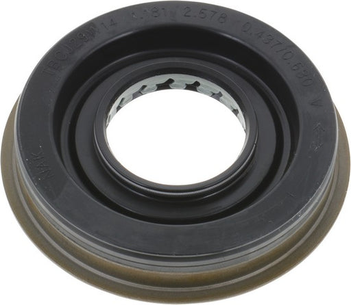 Transfer Case Output Shaft Seal BCA NS710663