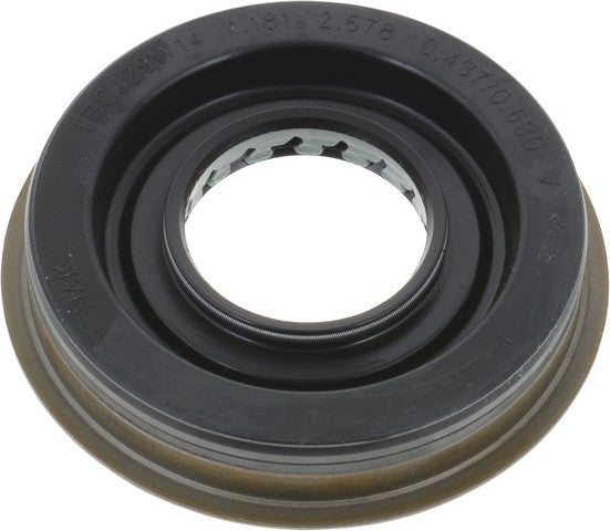 Transfer Case Output Shaft Seal BCA NS710663