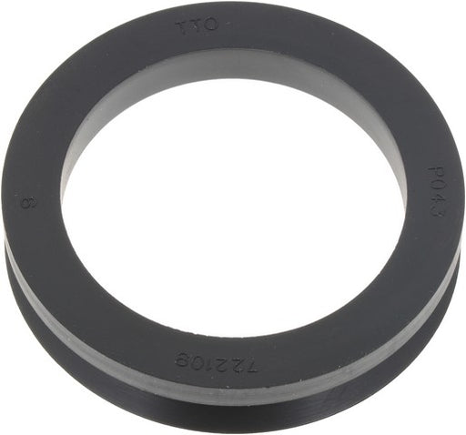 Axle Spindle Seal BCA NS722109