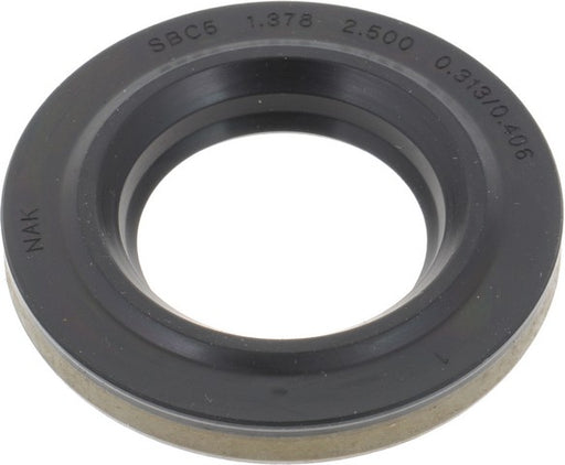 Wheel Seal BCA NS7687S