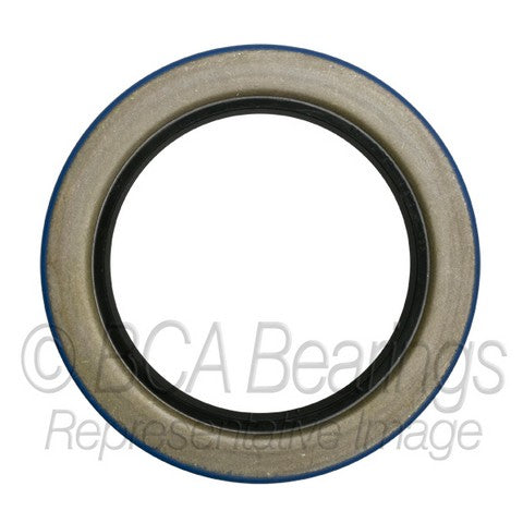 Wheel Seal BCA NS8430S