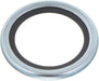 Wheel Seal BCA NS8705S