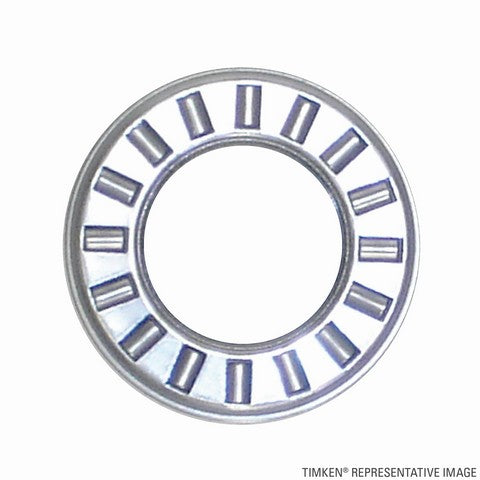 Transfer Case Output Shaft Bearing Timken NTA2840