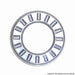 Bearings Timken FNT75100