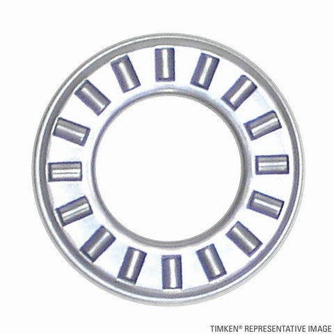 Transfer Case Output Shaft Bearing Timken TC2435