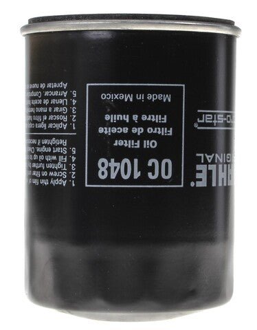 Engine Oil Filter MAHLE Clevite OC 1048