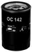 Engine Oil Filter MAHLE Clevite OC 142
