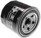 Engine Oil Filter MAHLE Clevite OC 205