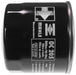 Engine Oil Filter MAHLE Clevite OC 205