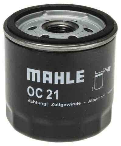 Engine Oil Filter MAHLE Clevite OC 21