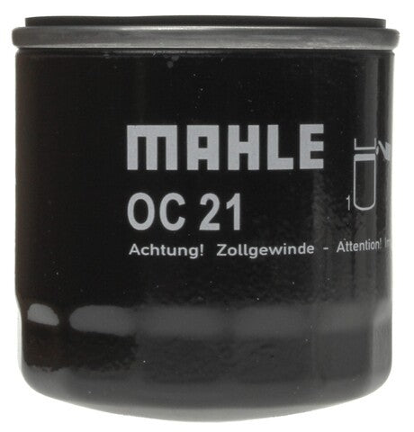 Engine Oil Filter MAHLE Clevite OC 21