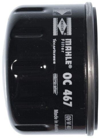 Engine Oil Filter MAHLE Clevite OC 467