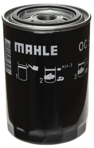 Engine Oil Filter MAHLE Clevite OC 51 OF